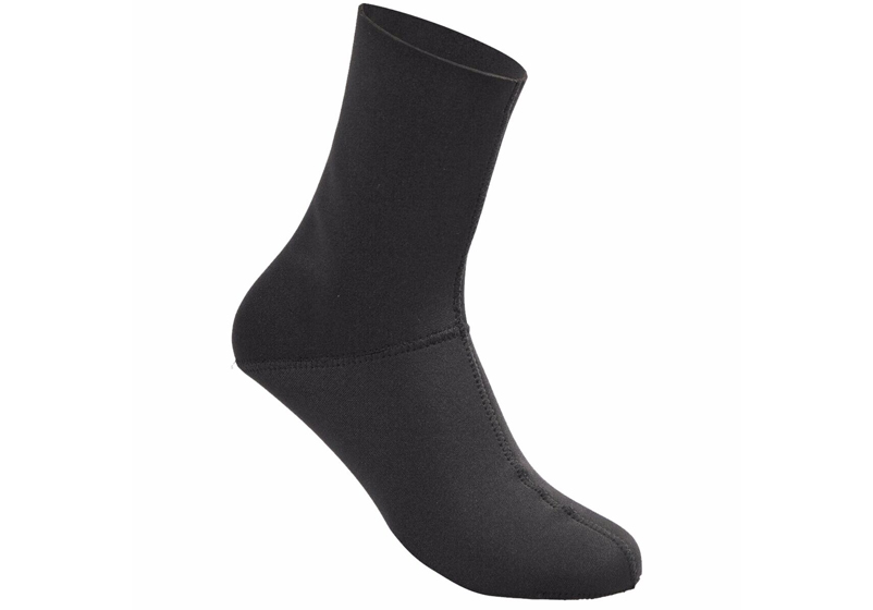 Inov-8 Extreme Thermo High Men's Running Socks Black UK 012385WFO